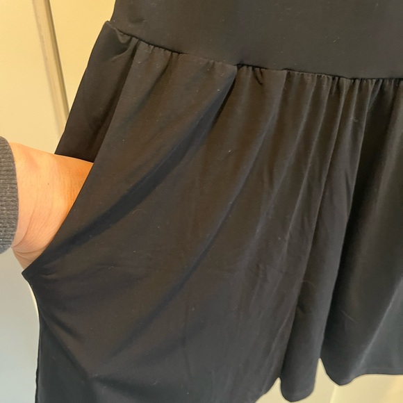 Commando Butter Muscle Romper M. New without tags. - Picture 4 of 6